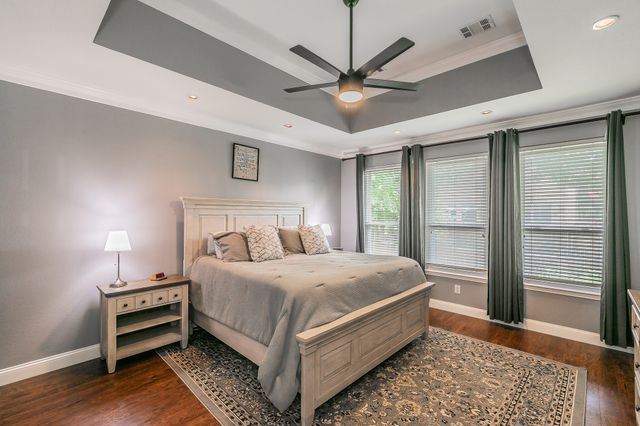 608 Willowwood Trail, Keller, TX 76248