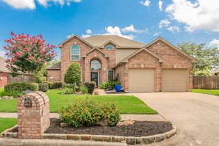 608 Willowwood Trail, Keller, TX 76248