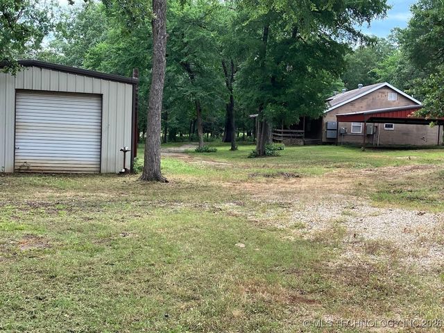 229 Blue Hill, Bokchito, OK 74726