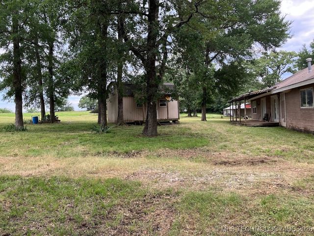 229 Blue Hill, Bokchito, OK 74726