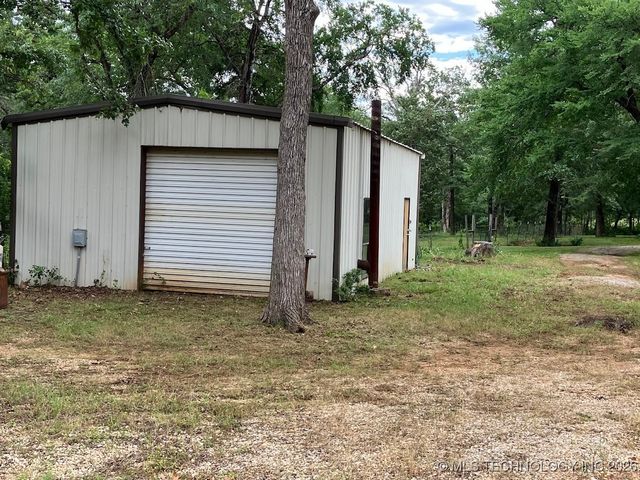 229 Blue Hill, Bokchito, OK 74726