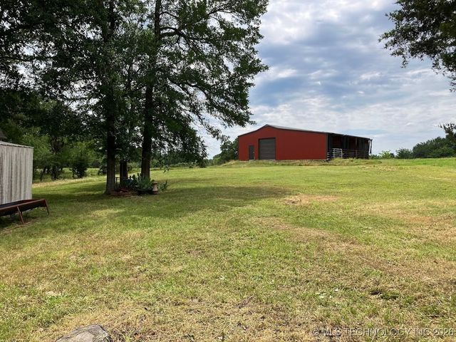 229 Blue Hill, Bokchito, OK 74726