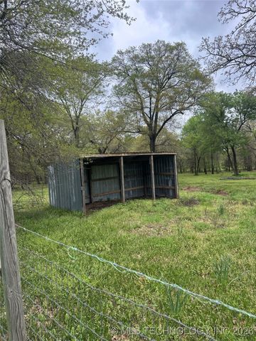 229 Blue Hill, Bokchito, OK 74726