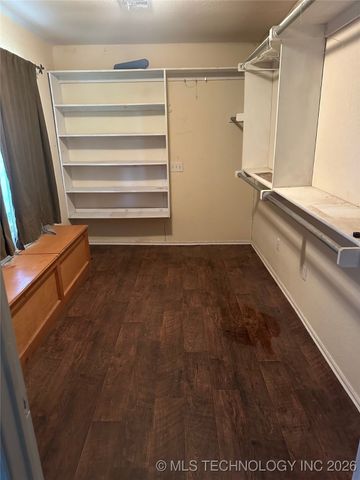 229 Blue Hill, Bokchito, OK 74726