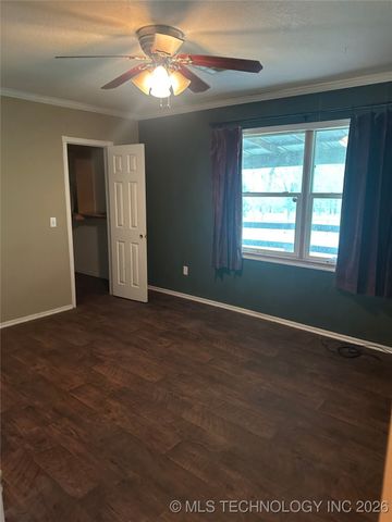 229 Blue Hill, Bokchito, OK 74726