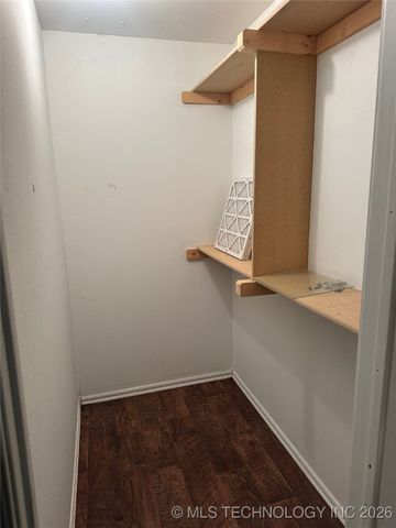 229 Blue Hill, Bokchito, OK 74726