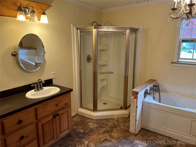 229 Blue Hill, Bokchito, OK 74726