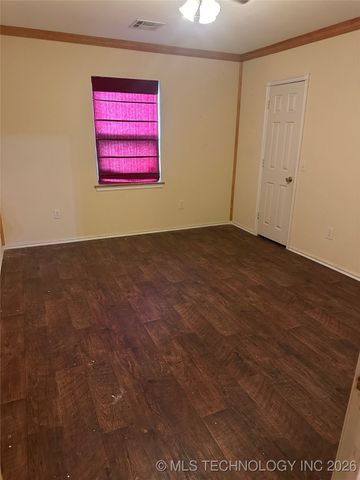 229 Blue Hill, Bokchito, OK 74726