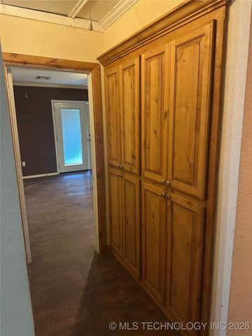 229 Blue Hill, Bokchito, OK 74726