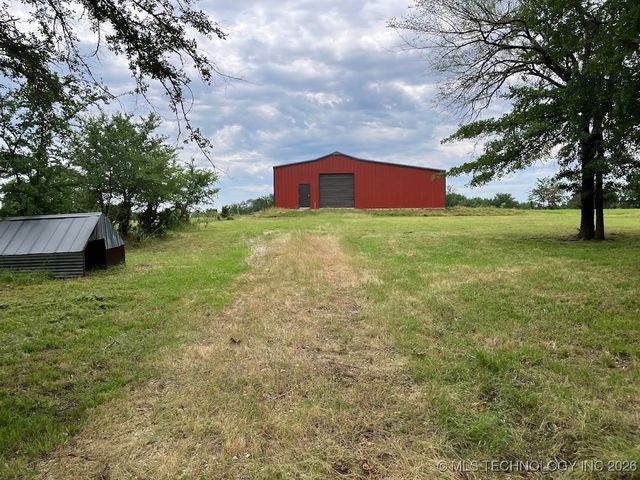 229 Blue Hill, Bokchito, OK 74726