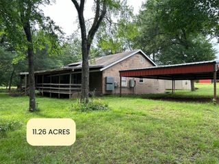 229 Blue Hill, Bokchito, OK 74726