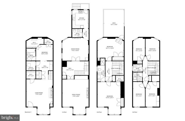 3252 N ST NW, Washington, DC 20007