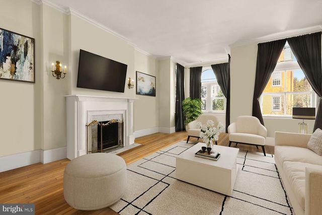 3252 N ST NW, Washington, DC 20007