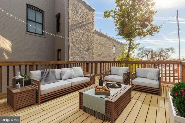 3252 N ST NW, Washington, DC 20007