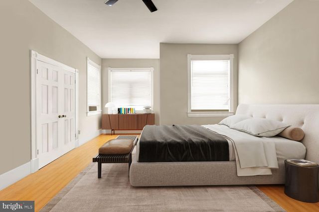 3252 N ST NW, Washington, DC 20007