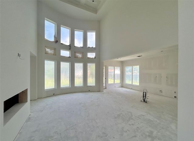 9541 Kerrwood Lane, Houston, TX 77080