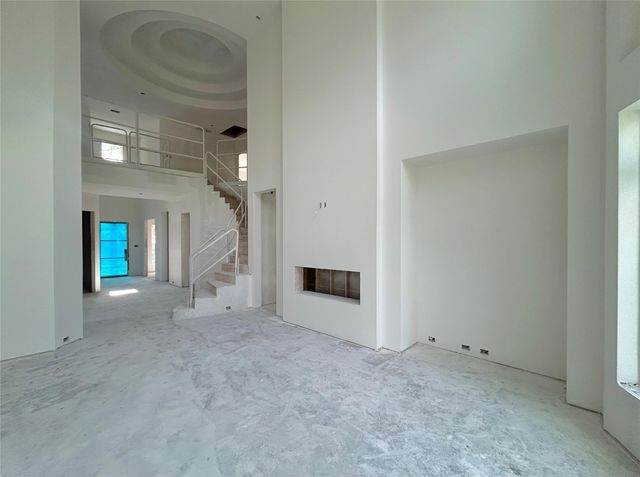 9541 Kerrwood Lane, Houston, TX 77080