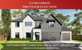 9541 Kerrwood Lane, Houston, TX 77080
