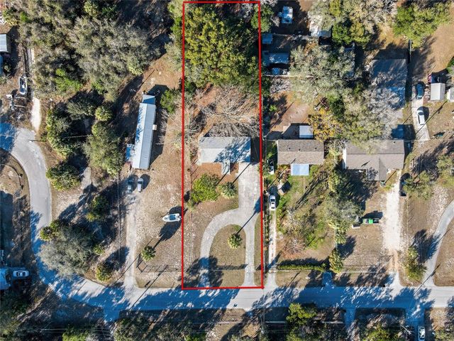 15739 BRENDA STREET, Hudson, FL 34667