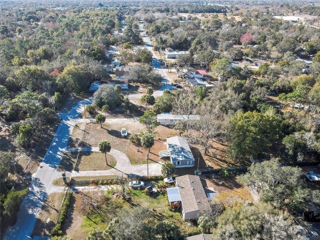 15739 BRENDA STREET, Hudson, FL 34667