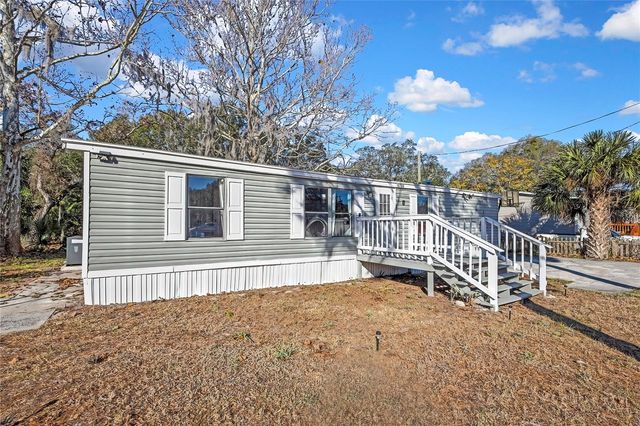 15739 BRENDA STREET, Hudson, FL 34667