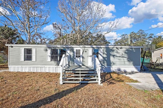 15739 BRENDA STREET, Hudson, FL 34667