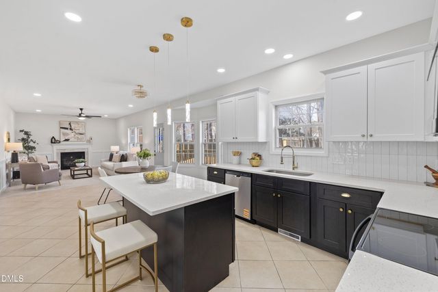 4219 Mantua Way, Raleigh, NC 27604