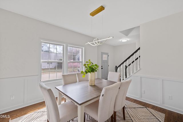 4219 Mantua Way, Raleigh, NC 27604