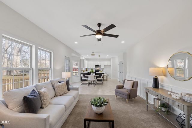 4219 Mantua Way, Raleigh, NC 27604