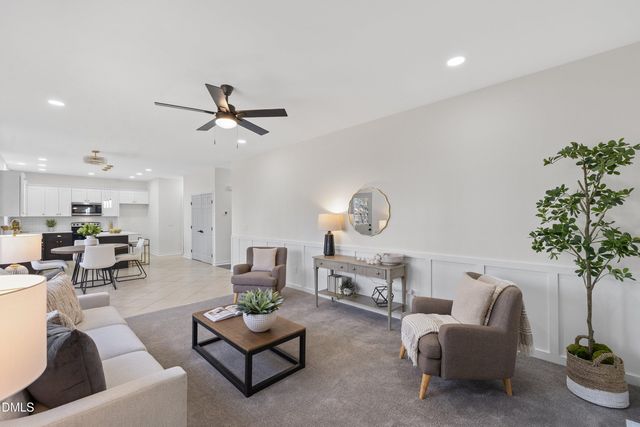 4219 Mantua Way, Raleigh, NC 27604