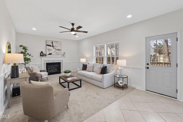 4219 Mantua Way, Raleigh, NC 27604