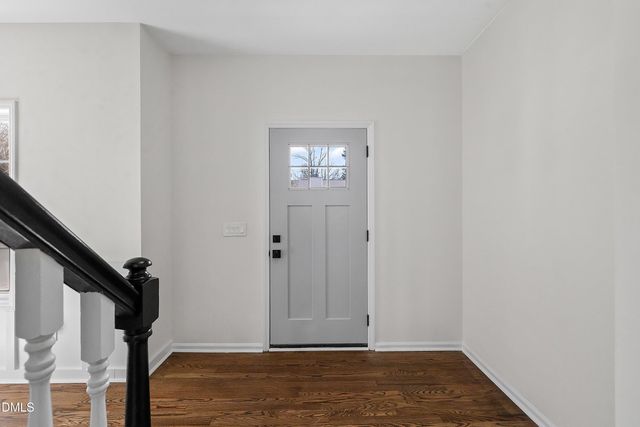 4219 Mantua Way, Raleigh, NC 27604