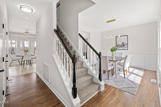 4219 Mantua Way, Raleigh, NC 27604