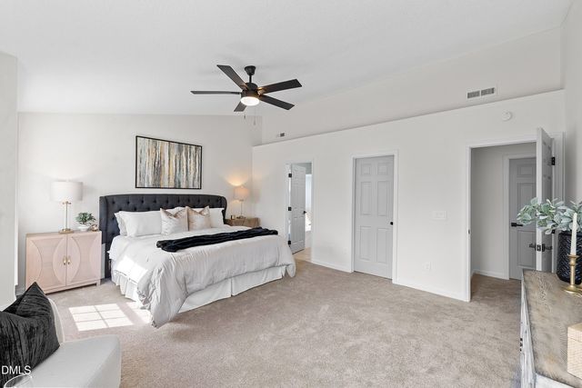 4219 Mantua Way, Raleigh, NC 27604