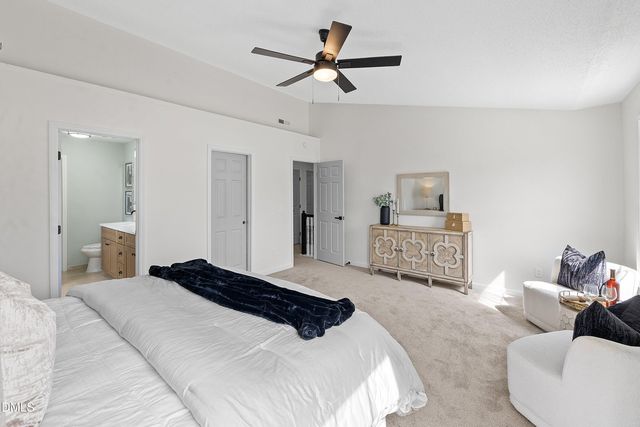 4219 Mantua Way, Raleigh, NC 27604