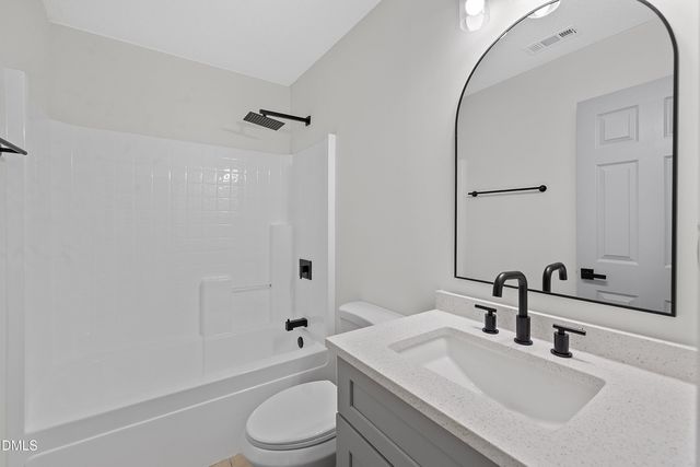 4219 Mantua Way, Raleigh, NC 27604