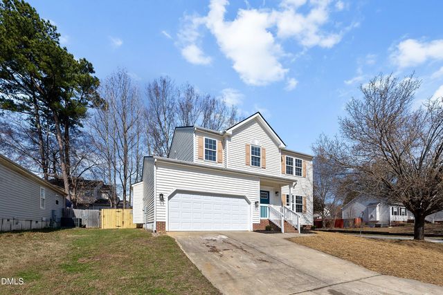 4219 Mantua Way, Raleigh, NC 27604