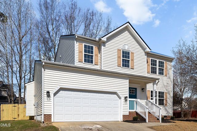 4219 Mantua Way, Raleigh, NC 27604