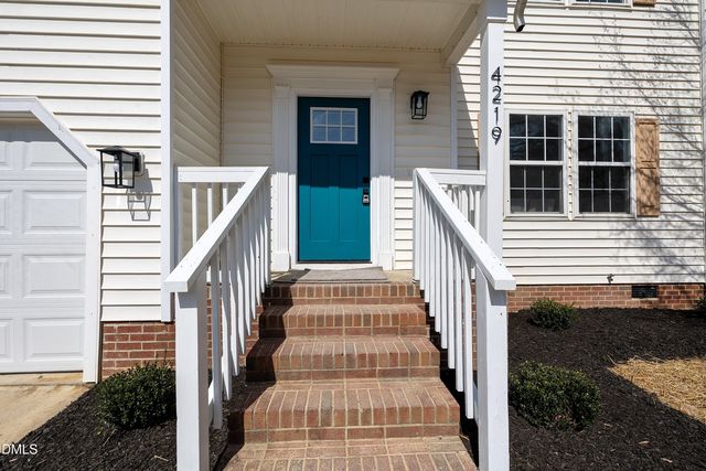 4219 Mantua Way, Raleigh, NC 27604