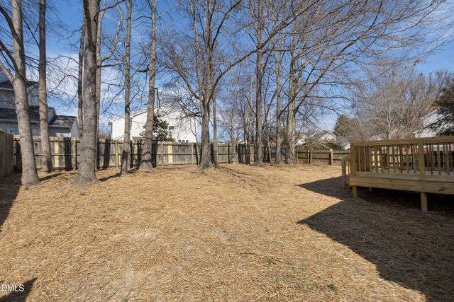 4219 Mantua Way, Raleigh, NC 27604