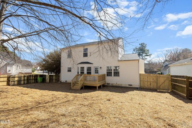 4219 Mantua Way, Raleigh, NC 27604