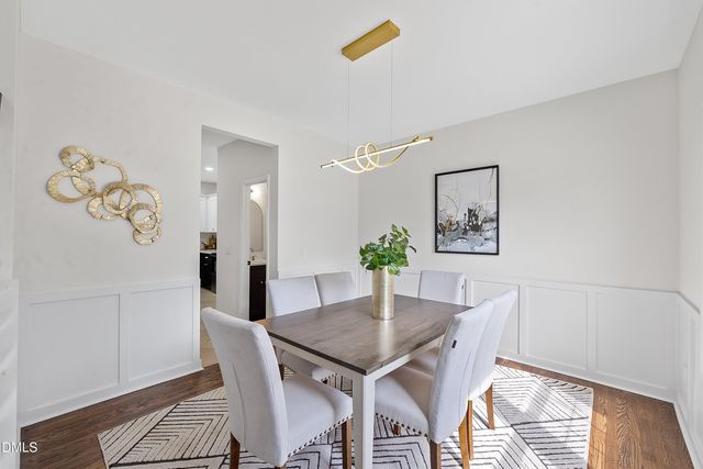 4219 Mantua Way, Raleigh, NC 27604