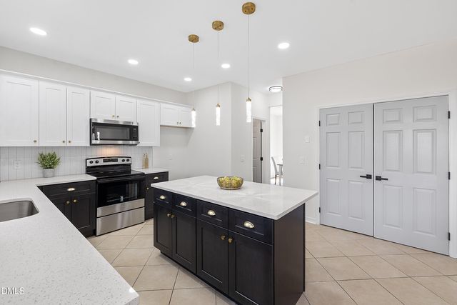 4219 Mantua Way, Raleigh, NC 27604