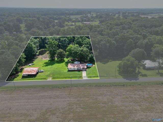 250 County Road 170, Crossville, AL 35962