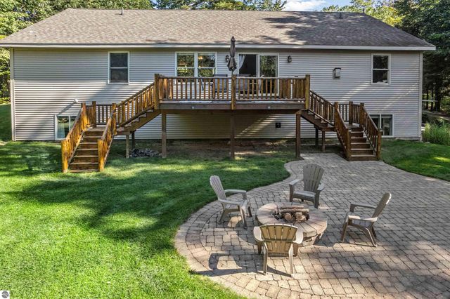 533 Fisher Road, Traverse City, MI 49685