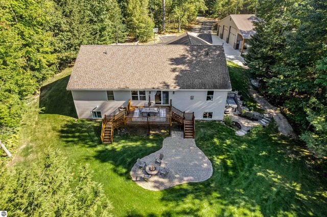 533 Fisher Road, Traverse City, MI 49685