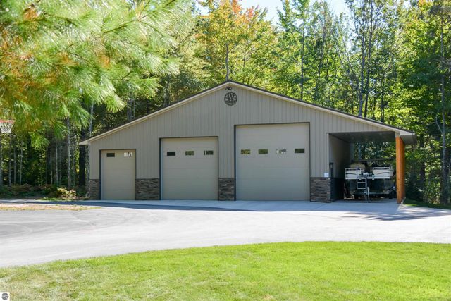 533 Fisher Road, Traverse City, MI 49685