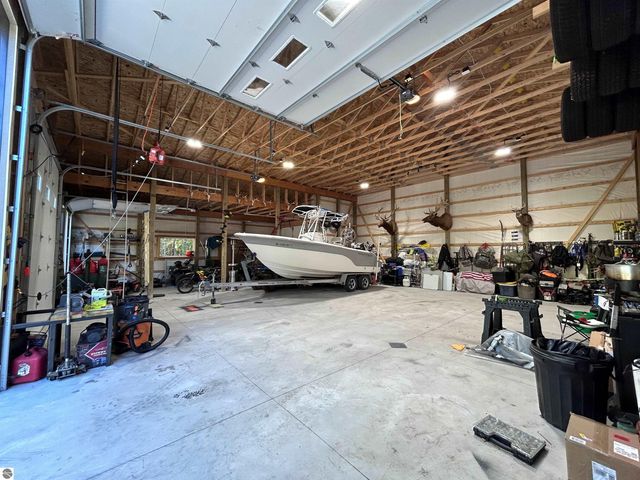 533 Fisher Road, Traverse City, MI 49685