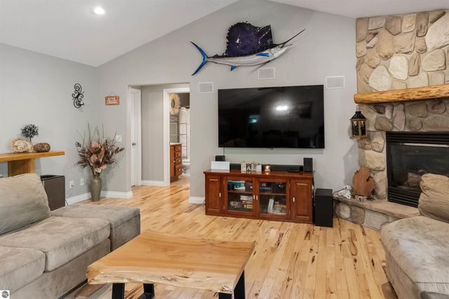 533 Fisher Road, Traverse City, MI 49685