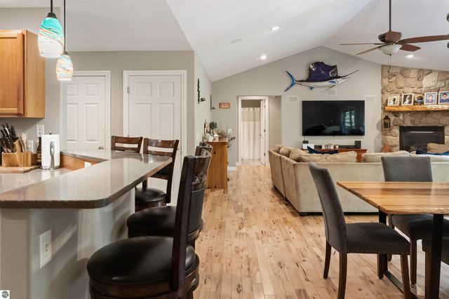 533 Fisher Road, Traverse City, MI 49685